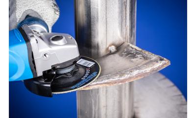 PFERD TOOLS 36612585 Diamantschijf Diameter 125 mm Boordiameter 22.23 mm Grijs/grauw sferoïdisch gietijzer, Hardmetaal, Superlegeringen op nikkel- of PFERD TOOLS 36612585 Diamantschijf Diameter 125 mm Boordiameter 22.23 mm Grijs/grauw sferoïdisch gietijzer, Hardmetaal, Superlegeringen op nikkel- of