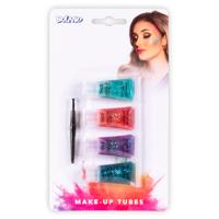 Make-up kit Glittergel - thumbnail