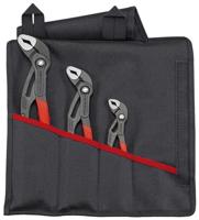 Knipex KNIPEX Cobra®-Set 00 19 55 S9 Waterpomptangenset 33 cm - thumbnail