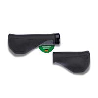 CONTEC griff "merge city ergo" ct grips merge city ergo 96/140mm, black - thumbnail