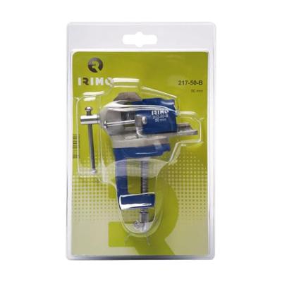 Bankschroef voor houtbewerking Irimo