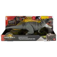 Jurassic World Tyrannosaurus rex dinosaurus - 53 cm - thumbnail