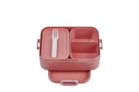 MEPAL - Take a Break - Lunchbox Bento Midi Vivid Mauve - thumbnail