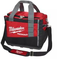 Milwaukee packout duffel bag 15"/38cm - 4932471066 - thumbnail