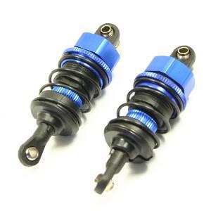FTX - Banzai Front Shocks (2) (FTX6562)