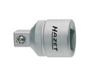 Hazet 958 958-2 Dopsleuteladapter 3/8 inch Aandrijving 1/2 (12.5 mm) 36 mm 1 stuk(s) - thumbnail