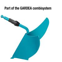 GARDENA Combisystem Ridger 16 cm - thumbnail