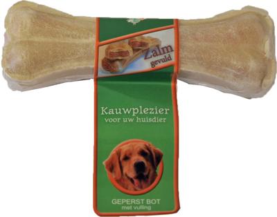 Gevuld Bot Zalm 13cm