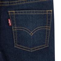 Skinny jeans 510 LEVI'S blauw - thumbnail