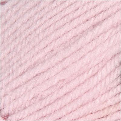 Creativ Company Baby garen, l: 172 m, donkerroze, 50 gr/ 1 bol