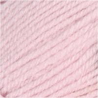 Creativ Company Baby garen, l: 172 m, donkerroze, 50 gr/ 1 bol - thumbnail