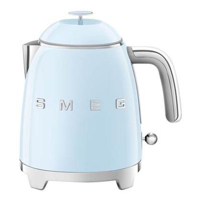 Smeg KLF05PBEU Waterkoker Blauw