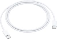 MUF72ZM/A Apple USB-C to USB-C Cable 1m. White - thumbnail