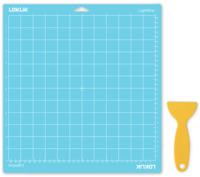 LOKLiK • snijmat light grip 30,5x30,5cm blauw 3st. - thumbnail