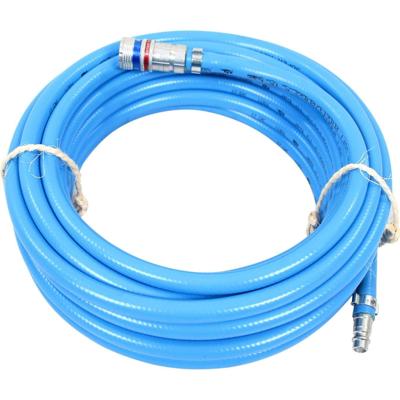WhispAir Slangset 8-14mm blauw 10m compleet