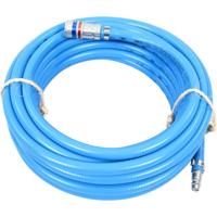 WhispAir Slangset 8-14mm blauw 10m compleet - thumbnail