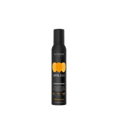 Alter Ego Stylego Crunchy Bounce Mousse 250ml