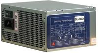 Inter-Tech SL-500A - thumbnail