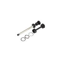 ROCKSHOX veer-unit "solo air" spring unit solo air pike dj 100mm - thumbnail
