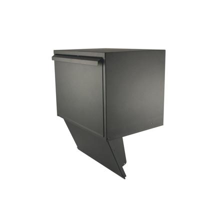 Stoer! Pakketbox Linz Antraciet - 45004606 Stoer! Pakketbox Linz Antraciet - 45004606