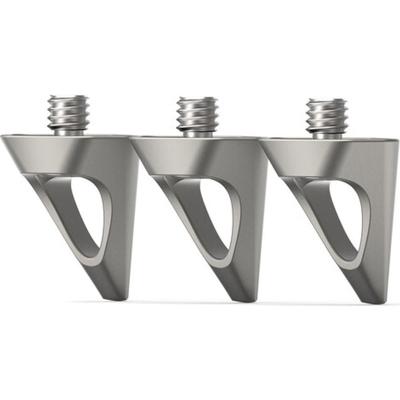 Peak Design Pro Tripod Spike Feet - Pro