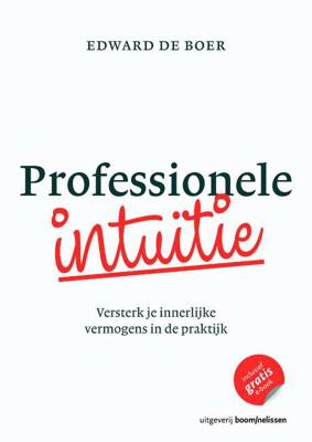 Professionele intuïtie (Paperback)