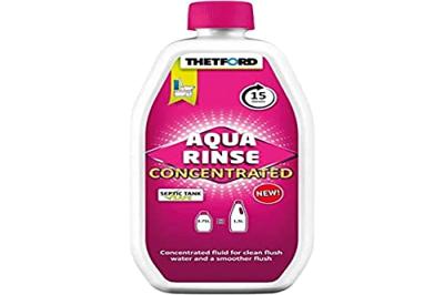 AquaRinse Concentrated 750ml