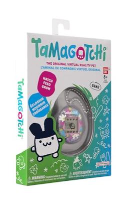Virtueel huisdier Tamagotchi Flower Perfume