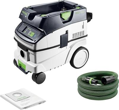 Festool CTL 26 EI Stofzuiger CLEANTEC - 577898
