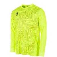Reece 815304 Sydney Keeper Shirt Long Sleeve - Neon Yellow - XL/2XL - thumbnail