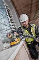 DeWalt Accessoires Schuurschijf, Ø125mm (D26453), K120 - DT3115-QZ - thumbnail