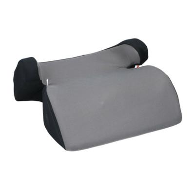 Stoelverhoger/autozitje voor kinderen - grijs - 39 x 16,5 cm - Stoelverhoger/autozitje voor kinderen - grijs - 39 x 16,5 cm -