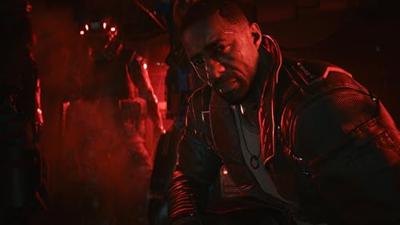 Cyberpunk 2077 Ultimate Edition - thumbnail