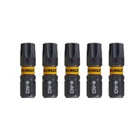DeWalt Accessoires IMPACT Torsion 25mm Torx T40 - DT7373-QZ - thumbnail