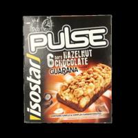 Isostar Reep pulse hazelnoot 138 Gram - thumbnail