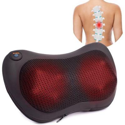 QLT Rugmassage Kussen