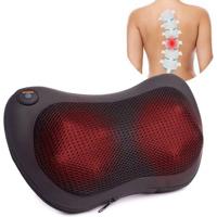 QLT Rugmassage Kussen - thumbnail