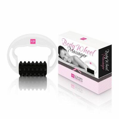 LoversPremium - Body Wheel Massager