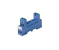 Finder 95.83.3 Relaissocket Finder 40.31 (l x b x h) 81.9 x 15.5 x 46.8 mm 1 stuk(s) - thumbnail