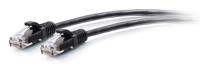 C2G 1ft (0.3m) USB-C to DisplayPort™ Adapter Cable 4K 30Hz - Black Compatible with MacBook Pro/Air, iPad Pro/Air, Galaxy,Surface Pro,XPS etc. - thumbnail