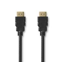 Premium High Speed HDMI-Kabel met Ethernet | HDMI-Connector - HDMI-Connector | 2,00 m | Zwart - thumbnail