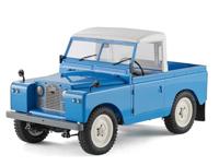 FMS 1/12 Land Rover Series II RTR - Blauw - thumbnail