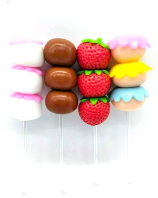 Boti Mushmeez - sweet friends assortiment