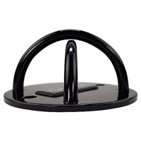 Tunturi Supsension trainer haak - zwart - thumbnail