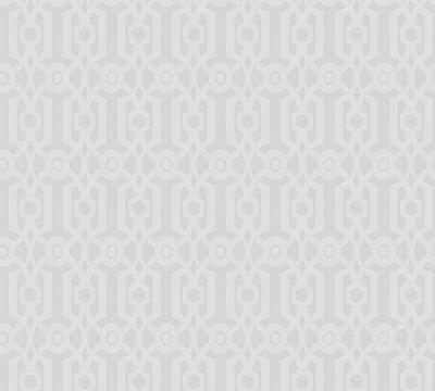 Architects Paper Art of Eden - Crème - Retro - 390623