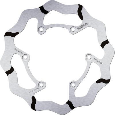 GALFER golf remschijf "df531 wave rotor df531 rw offroad rigid gr.