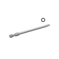 Bosch Accessories Bosch Power Tools 2607001640 T-bit T 27 Extra hard E 6.3 1 stuk(s) - thumbnail