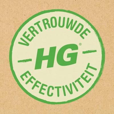 Hg Eco Wasmiddeltoevoeging Stinkend Wasgoed