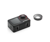 DJI Osmo Action 5 Pro Adventure Combo Zwart - thumbnail