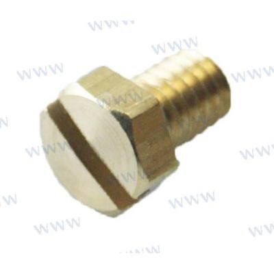 REFERENCIAS ORIGINALES Y Z - Volvo REC855728 - TORNILLO TAPA BOMBA AGUA